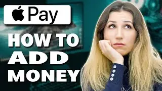 How to add money to Apple Pay (Step By Step)