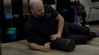 Self Myofascial Release: 16 Internal External Obliques