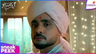 Mannat Har khushi paane ki | Ep. 261 | Vikrant Sees The Video Of Vishakha | Sneak Peek | Colors TV