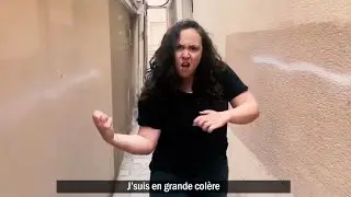 DOUBOUKAN CHANSIGNE #13 : Grande Colère - Disiz La Peste