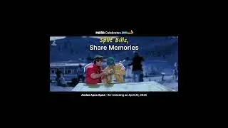 Split bills, Share memories | By Paytm | #PaytmKaro