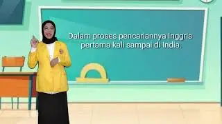 SEJARAH INDONESIA | Kolonialisme inggris di Indonesia Tahun 1811-1816