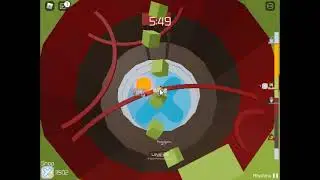 Smooth ToH Gameplay