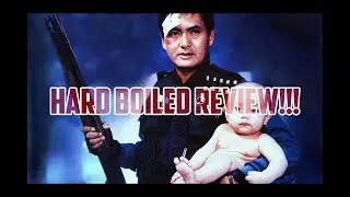 Hard Boiled Review! - Visiting An Action Classic