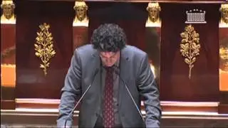 Intervention de Paul Molac sur la réunification de la Bretagne - 25.04.2013