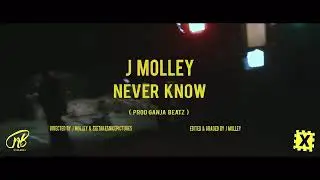 J molley never know