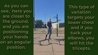 Beginner Pull-Up Progression | Build Strength & Form with Ta&iacute;noFitness