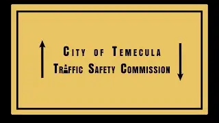 Temecula Traffic Safety Update - May 2024