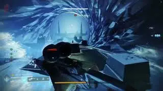Solo 1 Phase Kell Echo on Arc Titan - Episode:Heresy