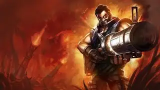 Full AD Graves