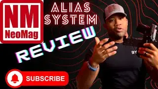 Is THIS the Ultimate Concealed Carry System? 🤔 #2A NEO MAG ALIAS SYSTEM‼️