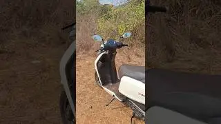 Cylinder Can Fit In This Scooter FT Hero Destini 125 #trendingshorts #herodestini125 #destini