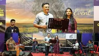 Deewana Main Tera Deewana LIVE BY GOLDEN MELODIES OF KOZHIKKODE