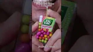 The Most Satisfying Chocolate and Candy ASMR Compilation 🍫🍬 #DoctorTristanPeh #Chocolate #Candy