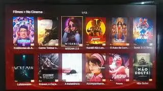 UniTV APK &ndash; A Revolu&ccedil;&atilde;o do Streaming na Palma da Sua M&atilde;o!