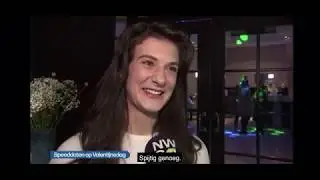 Dare to Date op VRT NWS