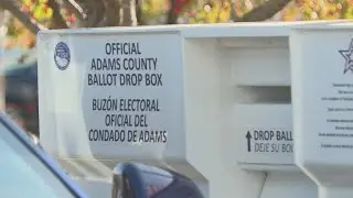 Both sides claim win after Colorado GOP meeting over whether to cancel primaries