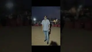 Desert safari night in Dubai, #desertsafari #nightlife #festival #arabicmusic #dubai #amazing #love