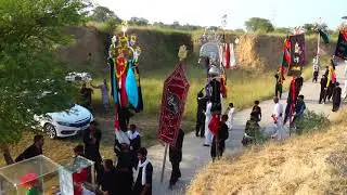 Maharm gujar khan 2019