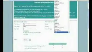 REPERES Second Life research institute marketing
