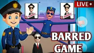 barred game play live game play live 🔴streaming 🔴 🙌