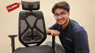 The BEST Chair for Gamers Isn&rsquo;t a Gaming Chair