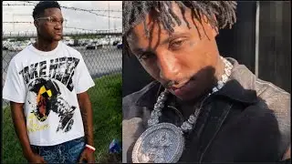 BBG Dee Calls Out NBA Youngboy & 4KT For Switching Up On Him!