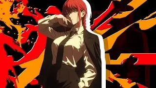 Edit/makima (mistery) SOB O MEU CONTROLE 