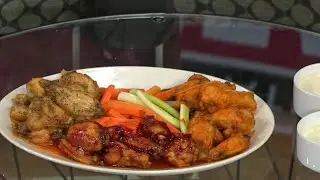 Atlanta Eats: Top 5 restaurants for Super Bowl snacks