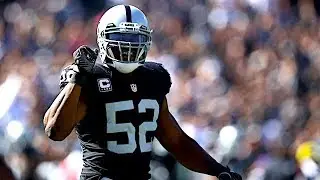 Peter King Blasts Raiders for Trading Khalil Mack to Bears | The Rich Eisen Show | 9/4/18