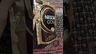 Кофе Nescafe Gold 500 г
