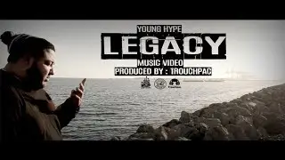 YOUNG HYPE - 