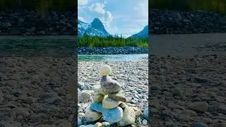 #beautifulcanada #canadatourism #calgary #banff #coupletravellers #travelgoals #canadalife