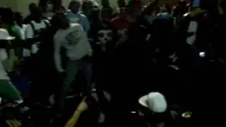 DC VS SK Demolition Crew VS STREET KING FDD VS TIGHT EYES