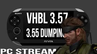 PSV Round Up - 3.57 VHBL, 3.55 Dumping & More