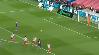 Lewandowski MISSED PENALTY vs Atletico Madrid |Lewandowski penalty miss vs Atletico