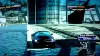 Burnout Paradise Glitch 8 Criteriongames