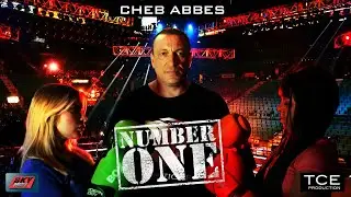 Cheb Abbes - Number One