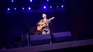 Rufus Wainwright “So Long Marianne” (Leonard Cohen) live @thekentstage May 8, 2024