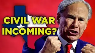 Greg Abbott Threatens Arrest of Texas Democrats