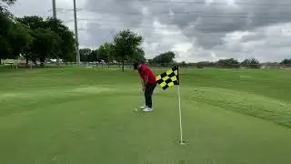Watters Creek Par 3