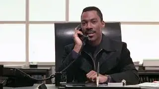 Boomerang (1992) Waiting for a phone call