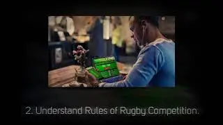 5 Strategies to Consider When Betting On Rugby