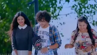 Uttore Aaj | Ringo Basu | Bangla new song 2018 | Romantic song | Remake by Fatafati BD