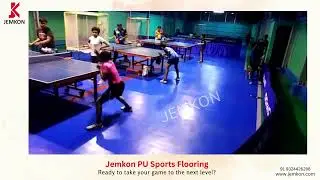 Epoxy flooring and PU flooring PU coating