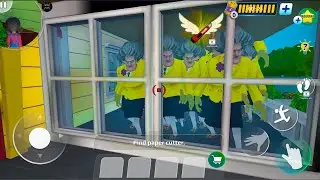 100 клонов мисс Т в &laquo;Нике и Тани: забавная история&raquo;! 😱🔥
