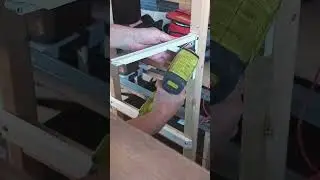 Folding Bracket Hack!