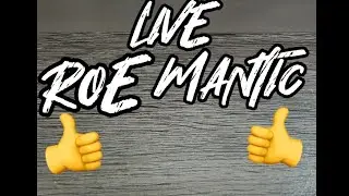 Roe Mantic