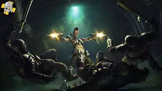 Moebian Meat - A Warhammer 40k Song