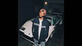 TIK TOK | Bryson Tiller Type Beat 2021 [FREE]